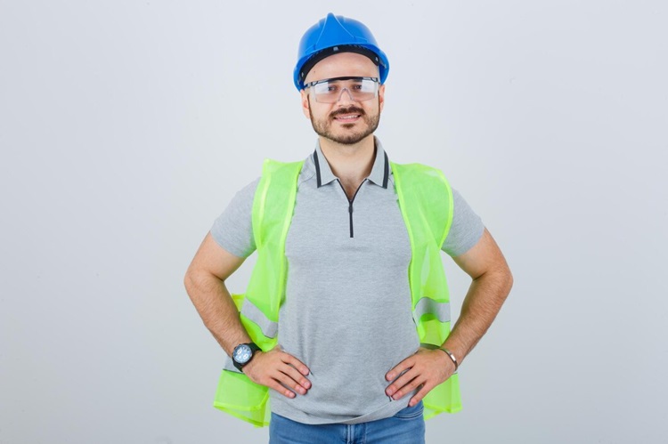 Fire and Safety Course in Meghalaya