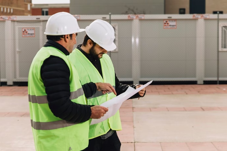 Fire and Safety Course in Thane